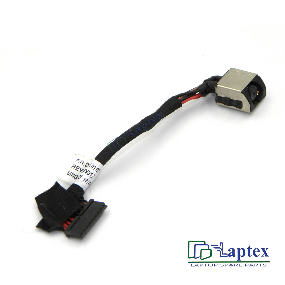 Dell Inspiron G5-7577-7588 Dc Jack